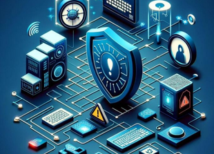 Network security refers to the measures taken to protect a computer